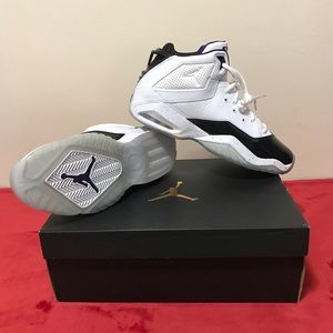 (SOLD) “SUPERSTAR” JORDAN B’LOYAL